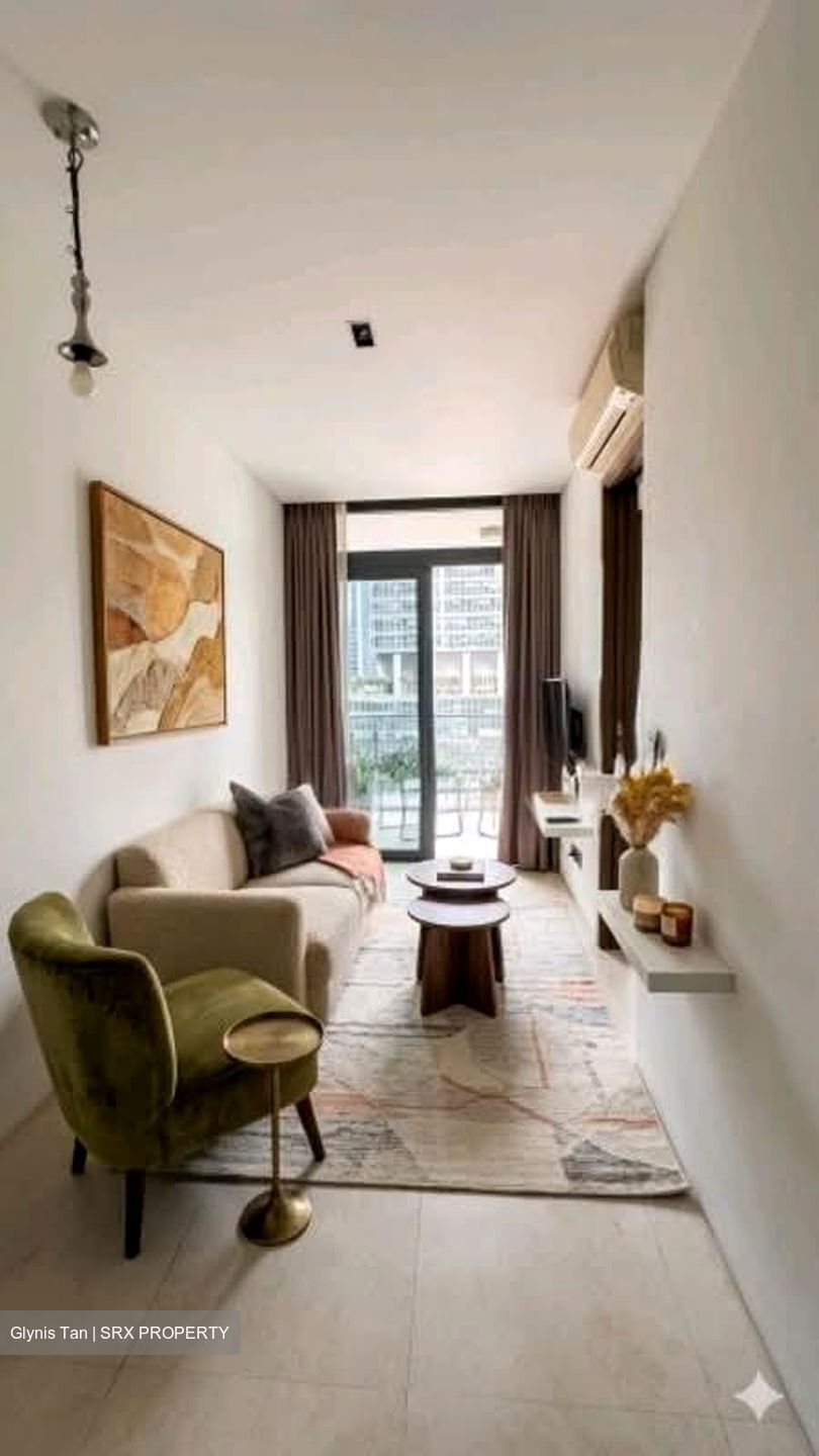 Robinson Suites (D1), Apartment #547117091
